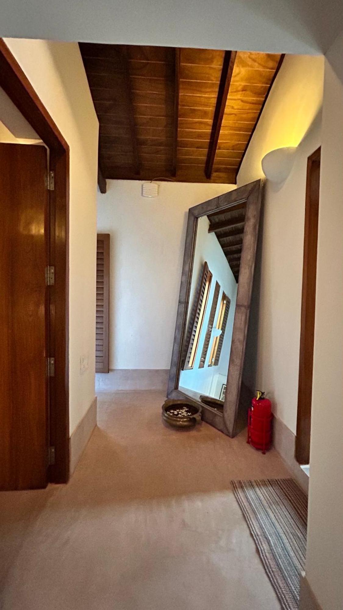 Saffronstays Stella Maris - Luxury Beach Front Villa Near Redi Beach Querim Εξωτερικό φωτογραφία