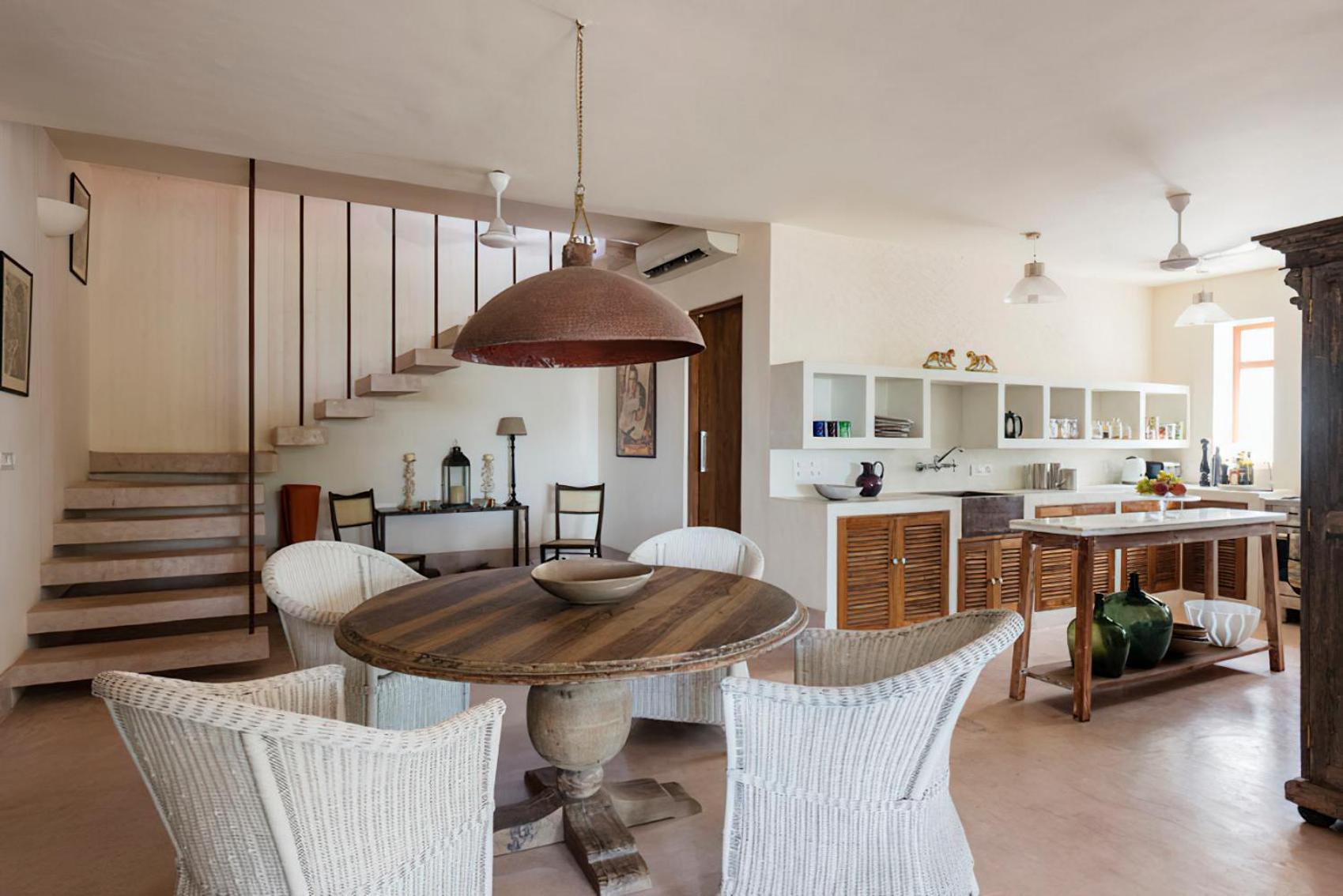 Saffronstays Stella Maris - Luxury Beach Front Villa Near Redi Beach Querim Εξωτερικό φωτογραφία