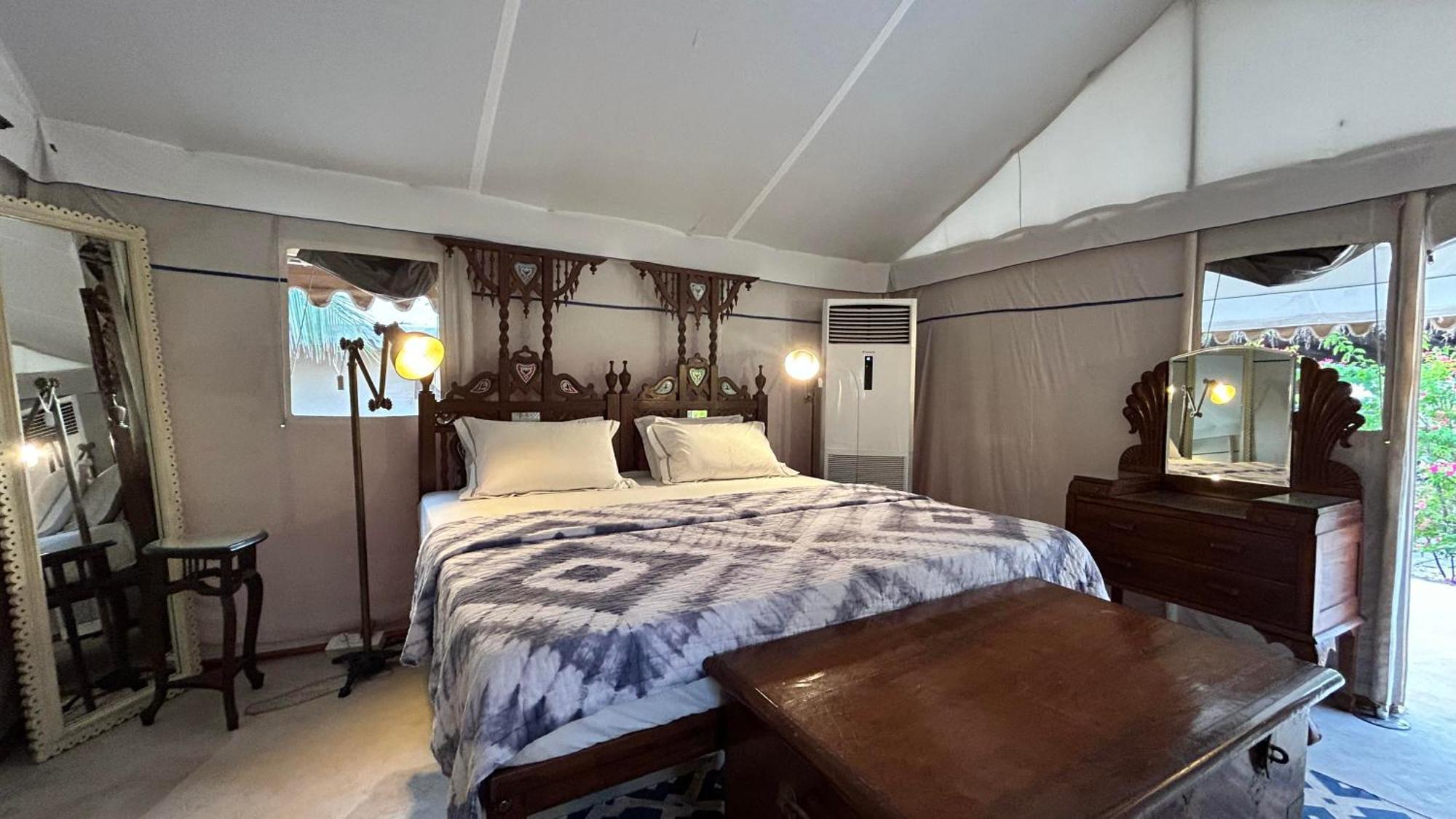Saffronstays Stella Maris - Luxury Beach Front Villa Near Redi Beach Querim Εξωτερικό φωτογραφία